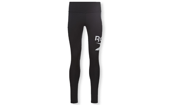 Reebok Womens Leggings