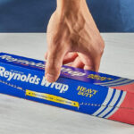 Reynolds Wrap Heavy Duty Aluminum Foil