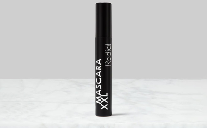 Rodial Glamolash Mascara Xxl