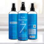 Seven Minerals Pure Magnesium Oil Spray