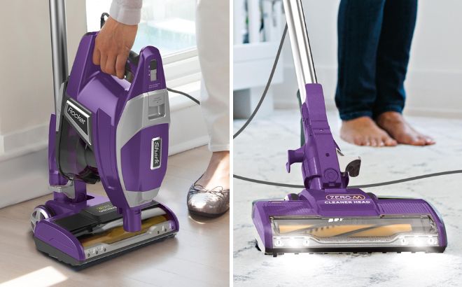 Shark Rocket Pet Pro Corded Stick Vacuum