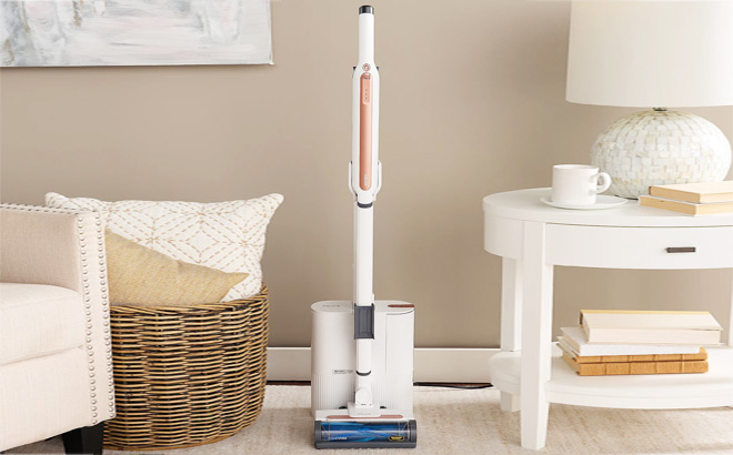 Shark Wandvac Self Empty Cordless Vacuum