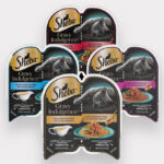 Sheba Gravy Indulgence Cat Food