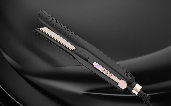 Skimi Airflow Styler Iron