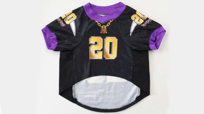 Snoop Doggie Doggs Dog Jersey