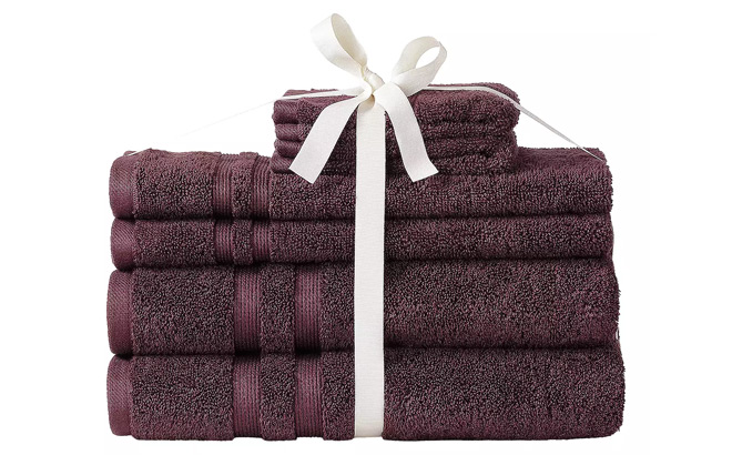 Bath Towels 6-Pack $20 Each at Kohl’s | Free Stuff Finder