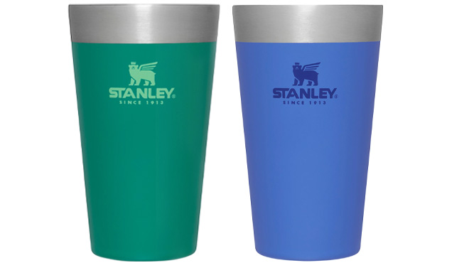 Stanley Adventure Stacking Pint Glass