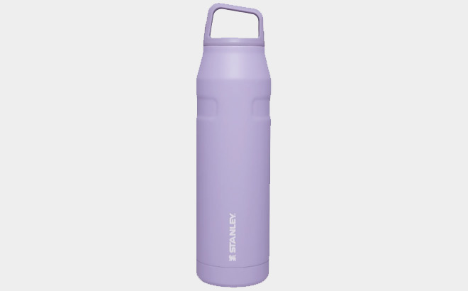 Stanley IceFlow Bottle with Cap and Carry