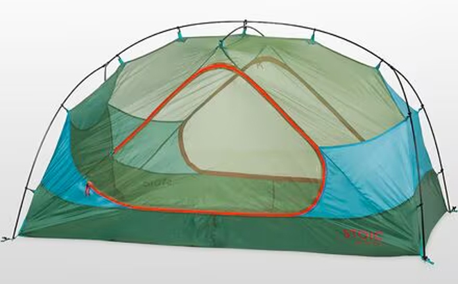 Stoic 2 Person Tent