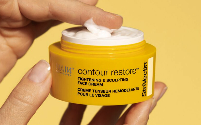 StriVectin Contour Restore Face Cream