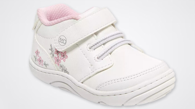 Stride Rite 360 Taye Baby Sneaker