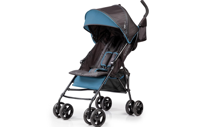 Summer Infant 3Dmini Convenience Stroller