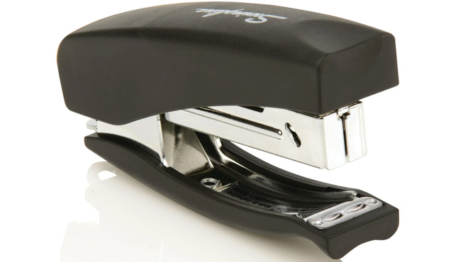 Swingline 20 Sheet Capacity Hand Stapler