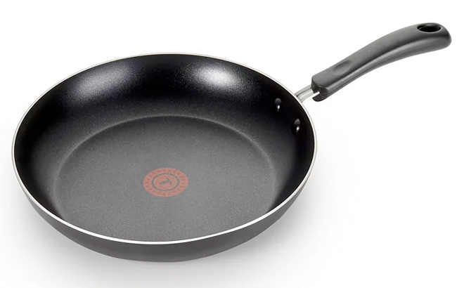 T Fal Essentials Frypan