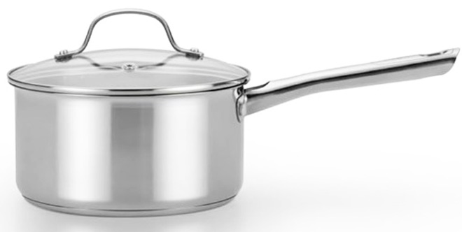 T fal Performa 3 Quart Sauce Pan