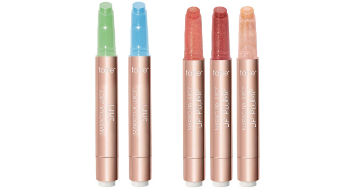 Tarte 2 Pack Maracuja Juicy Shift Plumping Lip