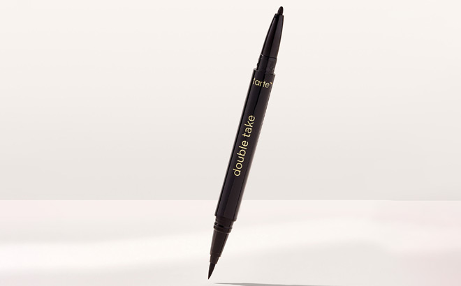 Tarte Double Take Eyeliner