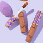 Tarte Shape Tape Concealers with Quickie Blending Sponge