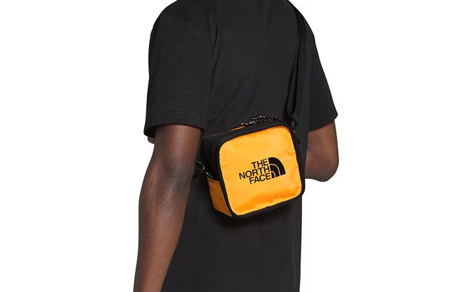 The North Face Explore Bardu II Purse