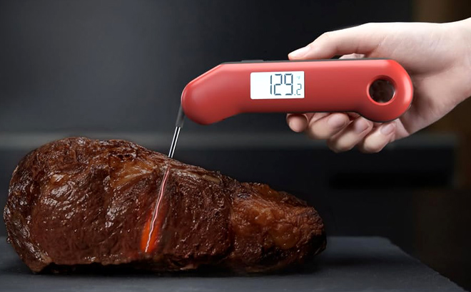 ThermoMaven Digital Meat Thermometer