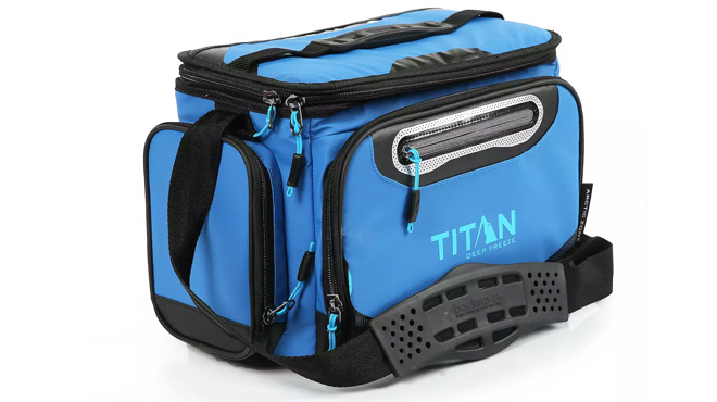 Titan 12 Can Coolers