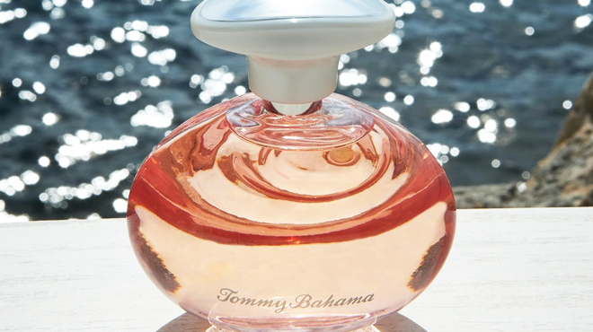 Tommy Bahama For Her EDP Spray 3 4 oz