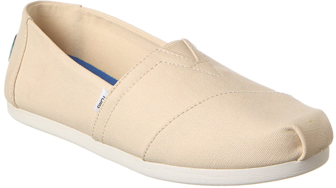 Toms Color Changing Alpargatas Loafer