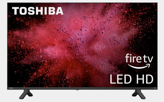 Toshiba 4322 Class V35 Series LED Full HD Smart Fire TV