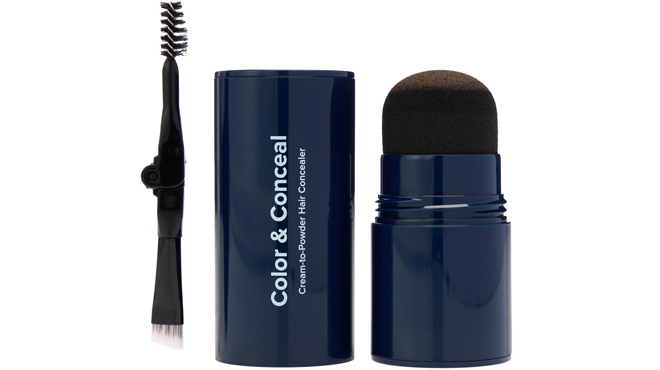 Truhair Supersize Color Conceal Brow Tool