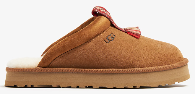 UGG Girls Tazzle Slipper