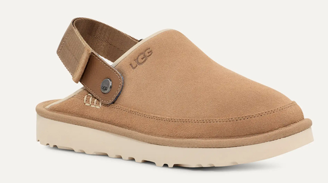 UGG Mens Goldencoast Clog