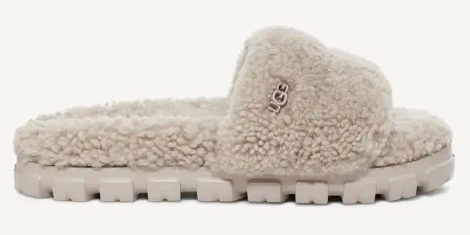 UGG Womens Cozetta Curly