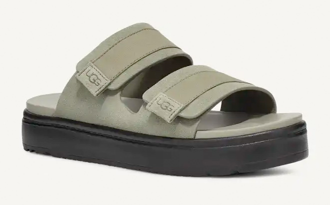 UGG Womens Zayne Slide II