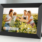 Uhale Digital Picture Frame