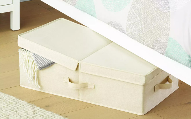 Underbed Storage Box