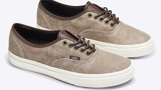 VANS Authentic Shoes