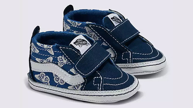 VANS Infant Shoes