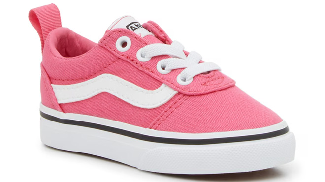 VANS Kids Ward Sneaker