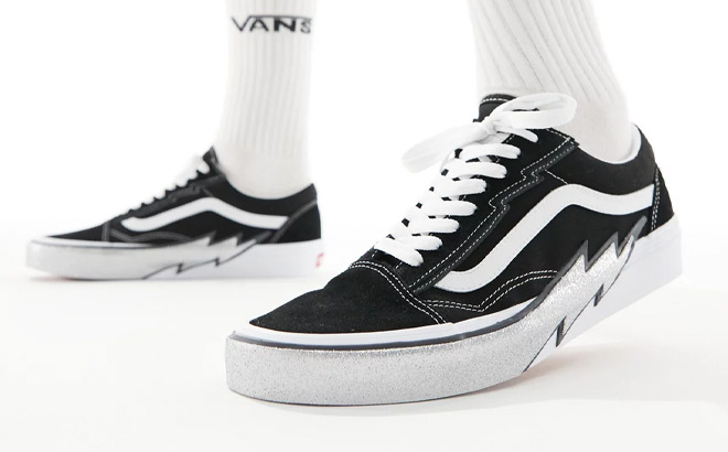 VANS Old Skool Bolt Sneakers