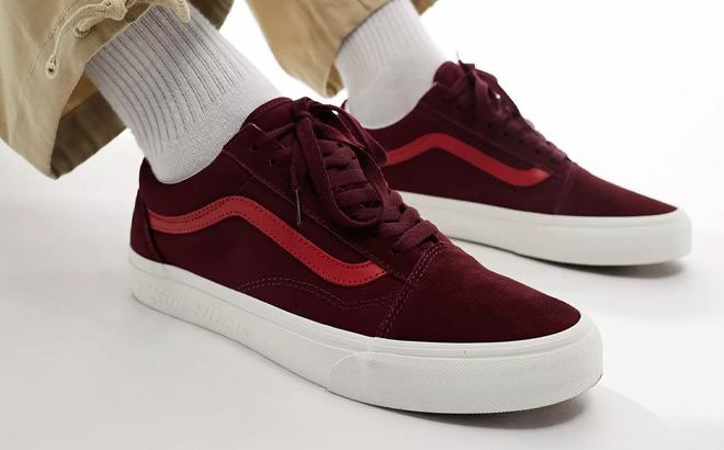 VANS Old Skool Sneakers