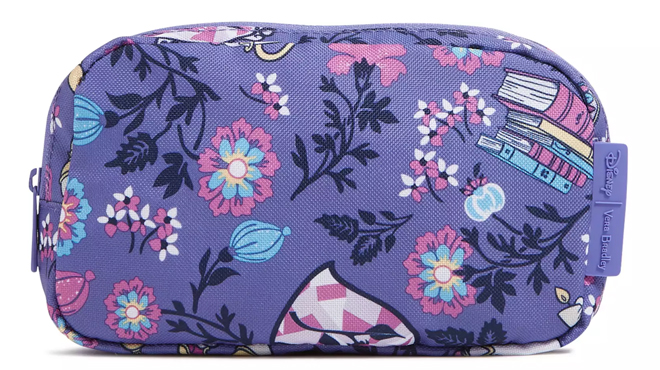 Vera Bradley Beauty and the Beast Belt Bag