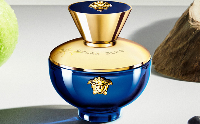 Versace Dylan Blue Pour Femme