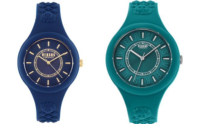 Versus Versace Watch