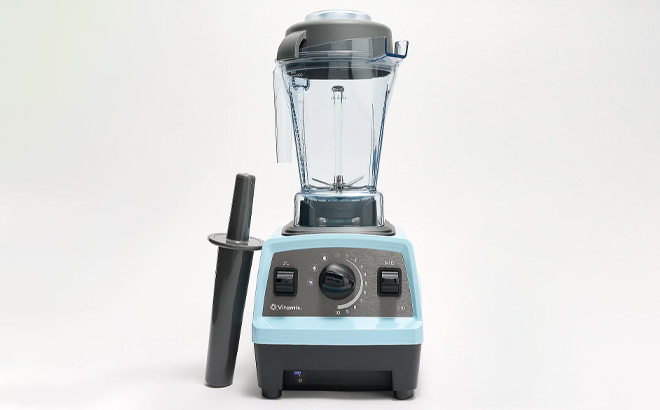 Vitamix Propel 510 48 oz Blender in Periwinkle Color