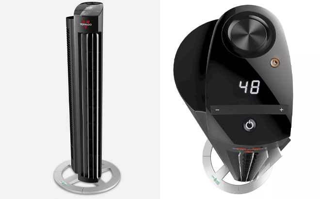 Vornado 33 Inch Air Circulator Tower Fan