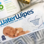 WaterWipes Original Baby Wipes 60 Count