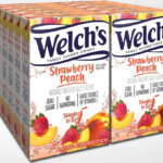 Welchs Singles To Go Water Drink Mix 12 pk