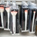 Wet n Wild Eyeshadow Brushes