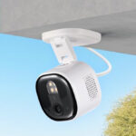 Winees Outdoor Security Camera