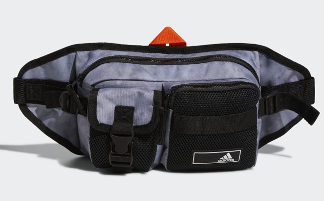 adidas Amplifier 2 Crossbody Bag